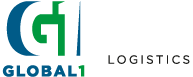 Global1 Logo